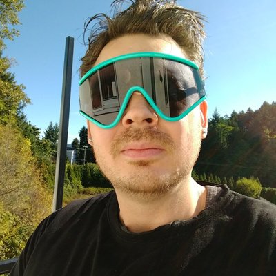 Profile Picture of Paul Forsythe (@PaulForsythe6) on Twitter