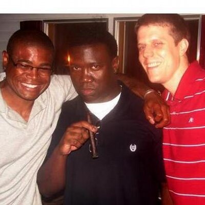 Profile Picture of Michael Culliver (@culliverdesigns) on Twitter