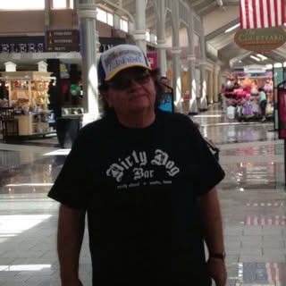 Profile Picture of Buddy Jarrett (@buddyjarrett) on Instagram