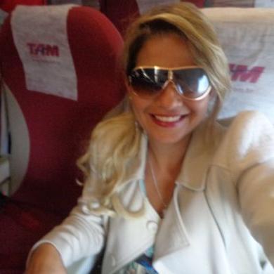 Profile Picture of Rita Cassia Castelo (@cassia_castelo) on Twitter