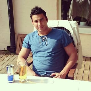 Profile Picture of Daniel Davidson (@davidson_daniel) on Instagram