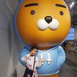 Profile Picture of jasmine kim (@jasmine_kim0101) on Instagram