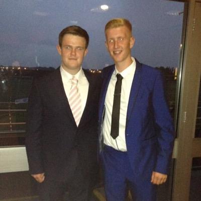 Profile Picture of Sam Donnelly (@samdonnelly99) on Twitter