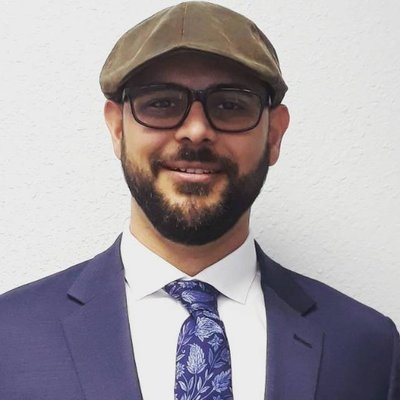 ©️avemanDave - Twitter Profile Picture of ©️avemanDave (@GentlemanKnave) on Twitter