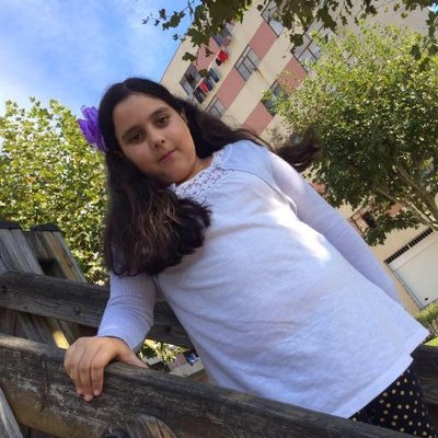 Profile Picture of Vania Costa (@tina_tinacosta1) on Twitter