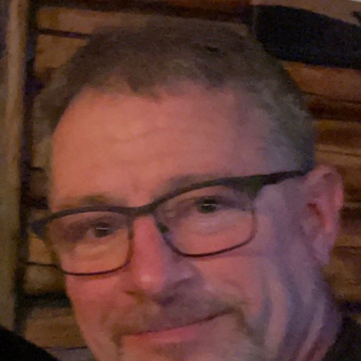 Profile Picture of Joe Schreckengost (@joeschreckengost) on Tiktok