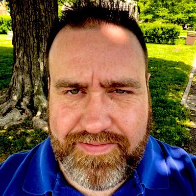 Profile Picture of James Mason (@cmason73) on Twitter