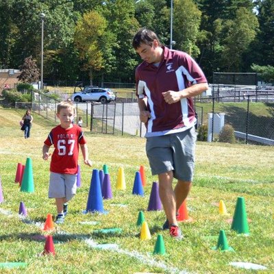 Profile Picture of Scott Dooley (@MrDooleyPhysEd) on Twitter