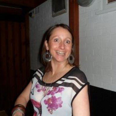 Profile Picture of Michelle McNaughton (@MesheMcNaughton) on Twitter