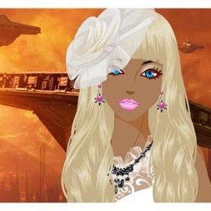 Jada Harper - Myspace Profile Picture of Jada Harper (@adaj123) on Myspace