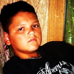 Profile Picture of Adam Cortinas (@cortinasboy) on Myspace