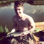 Profile Picture of Brandon Eley (@bran_eley) on Instagram