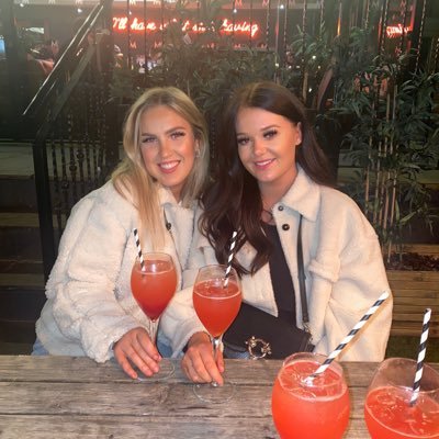 Profile Picture of Amelia Bryan (@amelia_bryan18) on Twitter