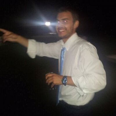 Profile Picture of Nicolas Kennedy (@nicokennedyok) on Twitter