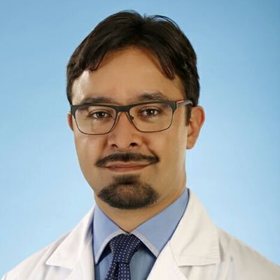 Profile Picture of Dr Alejandro Maciel (@AlejandroMaciel) on Twitter