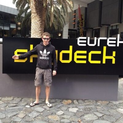 Profile Picture of James Shackleton (@shackjnr) on Twitter