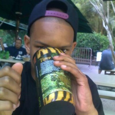 Profile Picture of Vincent Wilkes II (@vinccewilkkes23) on Twitter