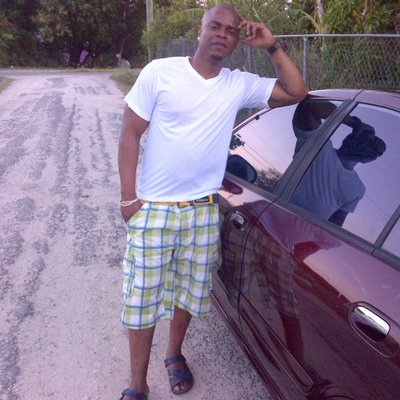 Profile Picture of Maron James (@JamesMaron) on Twitter