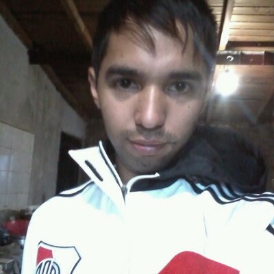 Profile Picture of Daniel Oscar Acebedo (@Dani_ACB2) on Twitter