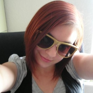 Profile Picture of Rebecca Malcom (@rebeccamalcom) on Myspace