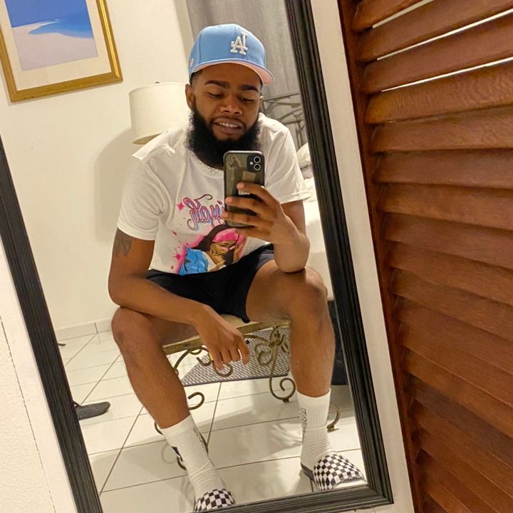 Profile Picture of Derrick Green (@derrickgreen21) on Tiktok