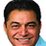 Profile Picture of Adrián Rivera Pérez (@adrian rivera) on Flickr