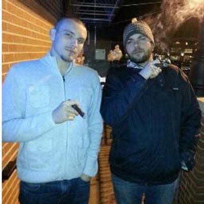 Profile Picture of Mitchell Hoskinson (@HoskinsonM) on Twitter