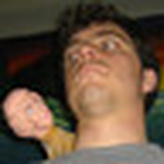 Profile Picture of John Peek (@peektator) on Flickr