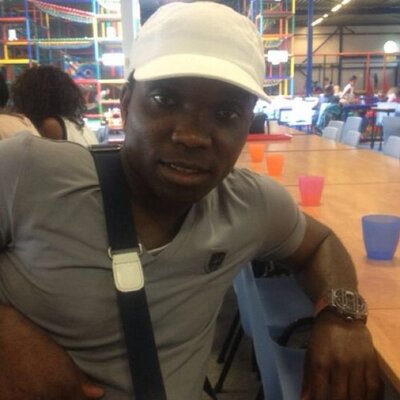 Profile Picture of Jason Emanuelson (@Jasy183) on Twitter