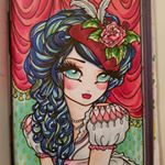 Profile Picture of jeanne_muriel (@coloriage_family) on Instagram