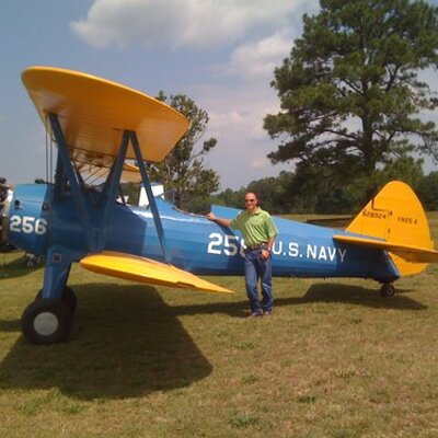 Profile Picture of Andy Olmstead (@awo2969) on Twitter