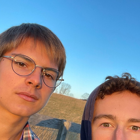 Profile Picture of Lucas Keith (@lucask72) on Poshmark