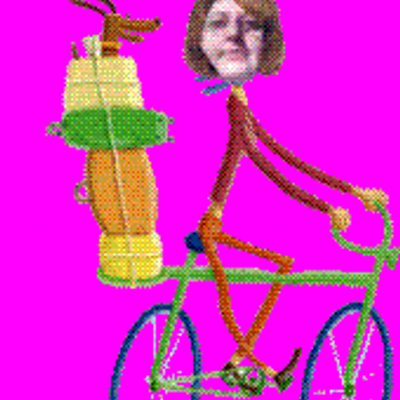 Profile Picture of Connie L Schneider (@clharpee) on Twitter