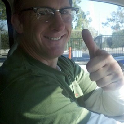 Profile Picture of Brent Barnes (@Berzerkerwhat) on Twitter