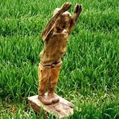 Profile Picture of AdamGreenman (@AdamGreenman) on Twitter