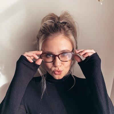 Profile Picture of Alex Marie (@alexis_sickels) on Twitter