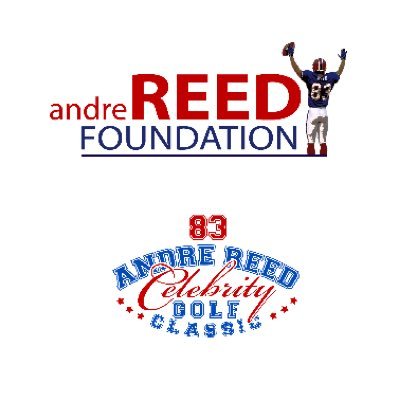 Profile Picture of AndreReed Foundation (@AReedFoundation) on Twitter