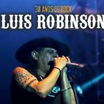 Luis Robinson - Instagram Profile Picture of Luis Robinson (@luisrobinson555) on Instagram