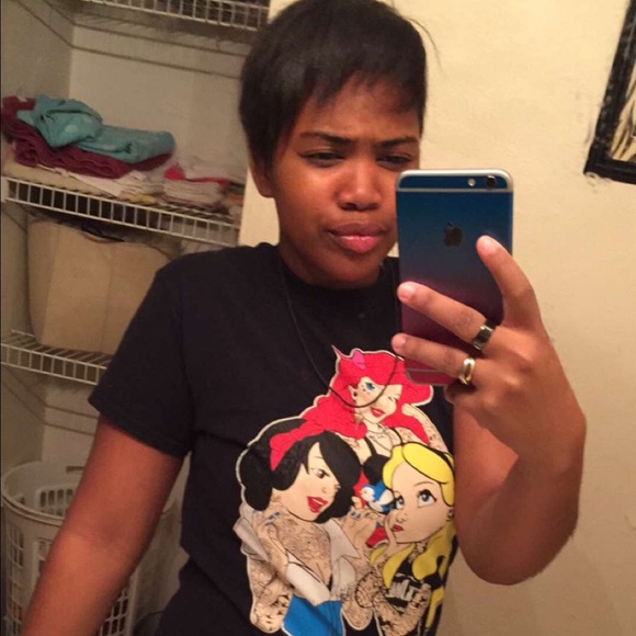 Profile Picture of Kymyachta Allen (@kymyachta) on Poshmark