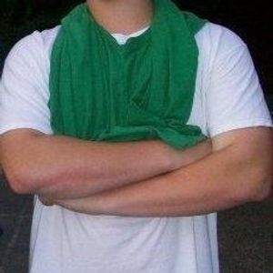 Profile Picture of Alexander Hall (@270730032) on Myspace