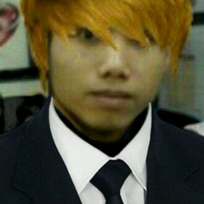 Profile Picture of Ian Shin Hye Byung (@@rianae7) on Twitter