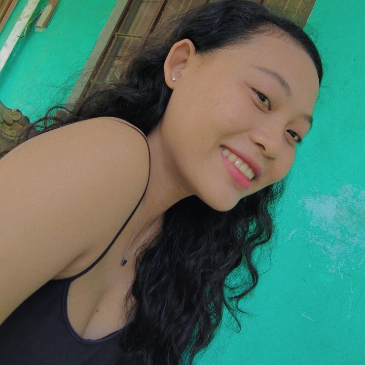 Stephanie Salvador - Tiktok Profile Picture of Stephanie Salvador (@stephanieamotan) on Tiktok