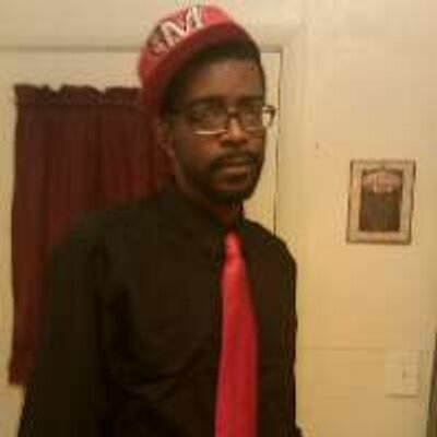 Profile Picture of Sean Rainer (@mrgetitin74) on Twitter