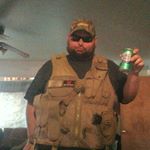 Profile Picture of justin vannoy (@vannoyjustin1993) on Instagram