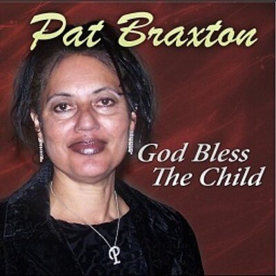 Profile Picture of Pat Braxton (@PatBraxton) on Twitter