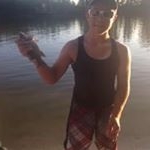 Profile Picture of Garrett Oliver (@garrettoliver01) on Instagram