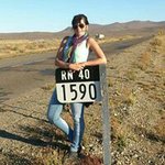 Profile Picture of Alex Gómez Nicolson (@alexandra.gn) on Instagram