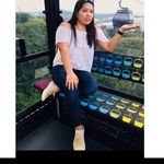 Profile Picture of Tonetzky Noicale Adidem (@simplecharmlady) on Instagram