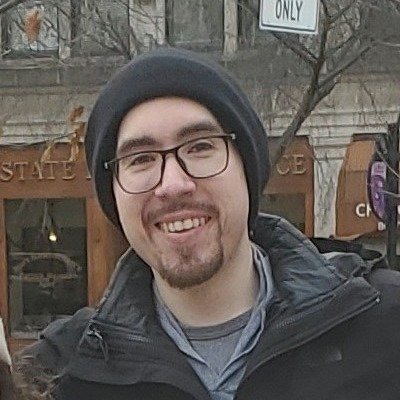 Profile Picture of Adam Nuñez (@adamanunez) on Twitter