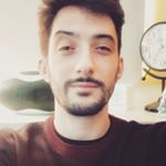 Profile Picture of André Habib (@andrehabib.jpg) on Instagram